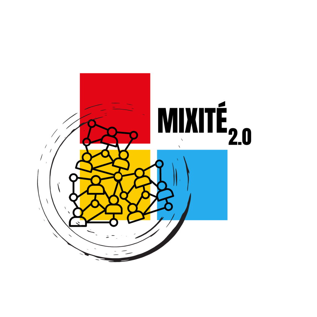 Mixité 2.0